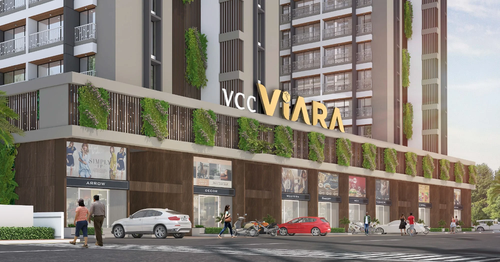 VCC Viara Punawale AboutUs